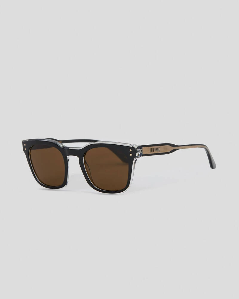 Morgan Polarised Sunglasses - Image 3