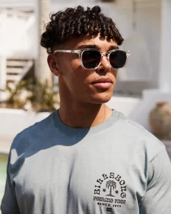 Manhattan Polarised Sunglasses