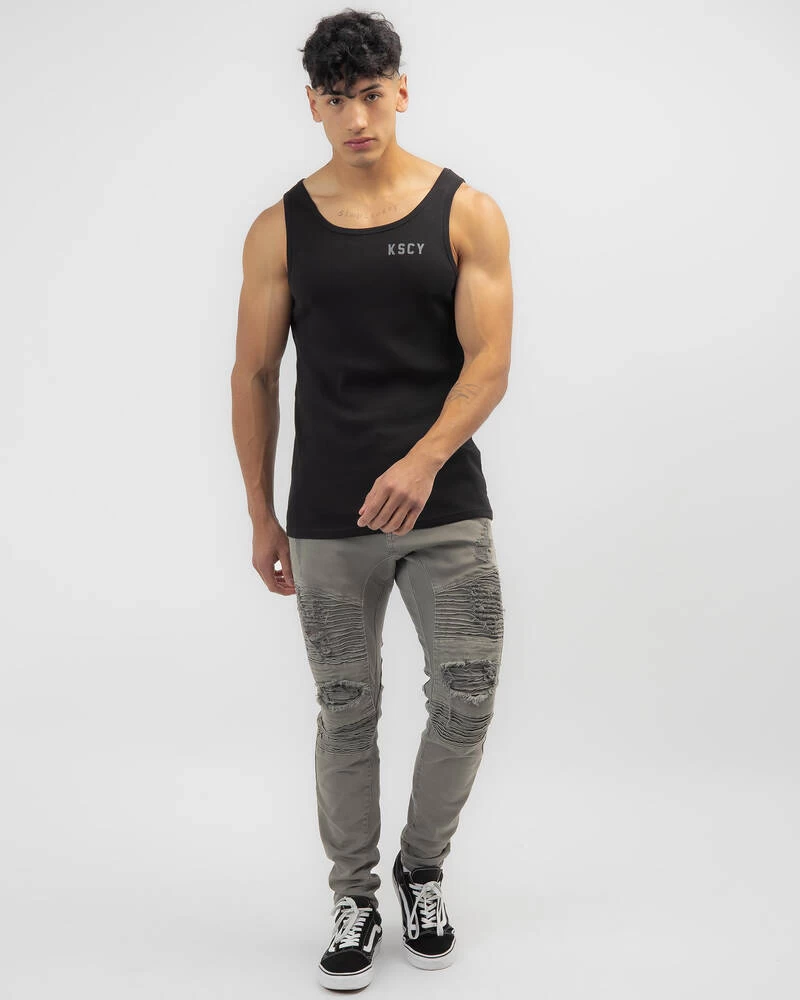 Carmelo Singlet - Image 2