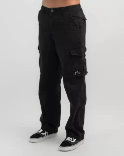 Rusty Sheet Ya Cargo Pant